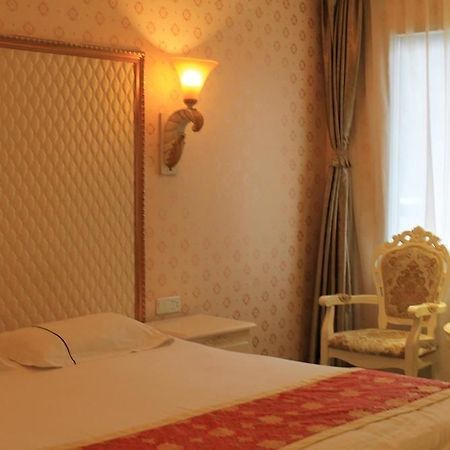 Shuman Boutique Hostel 샤먼 외부 사진