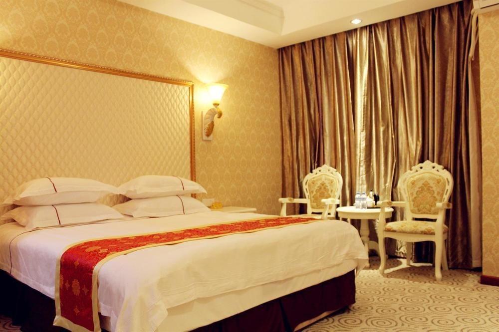 Shuman Boutique Hostel 샤먼 외부 사진