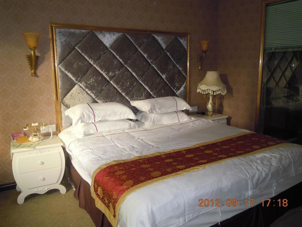 Shuman Boutique Hostel 샤먼 외부 사진