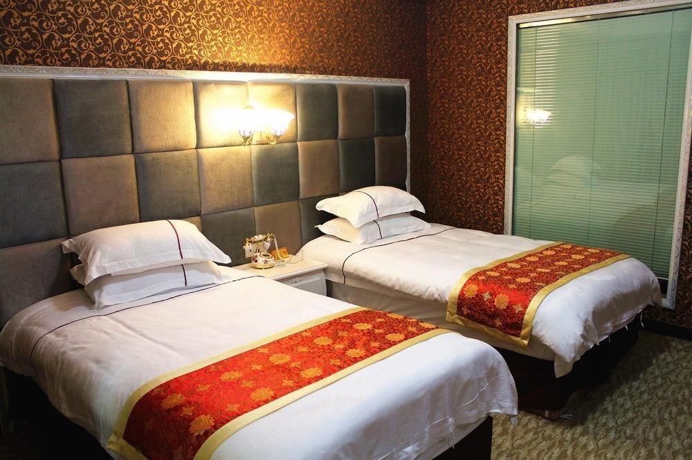 Shuman Boutique Hostel 샤먼 외부 사진