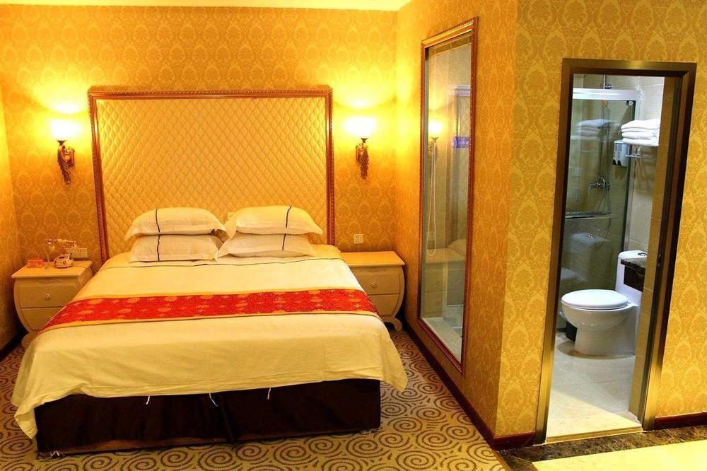 Shuman Boutique Hostel 샤먼 외부 사진