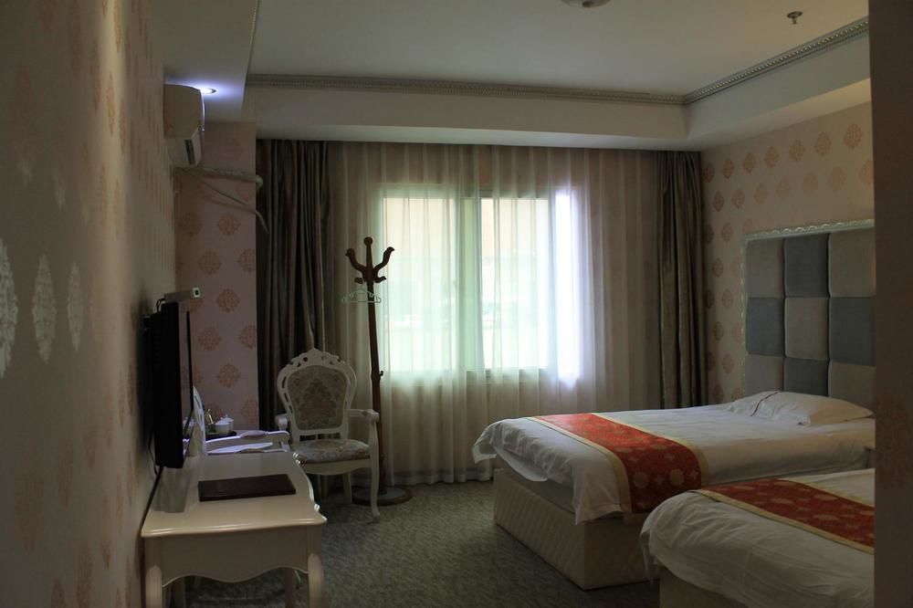 Shuman Boutique Hostel 샤먼 외부 사진