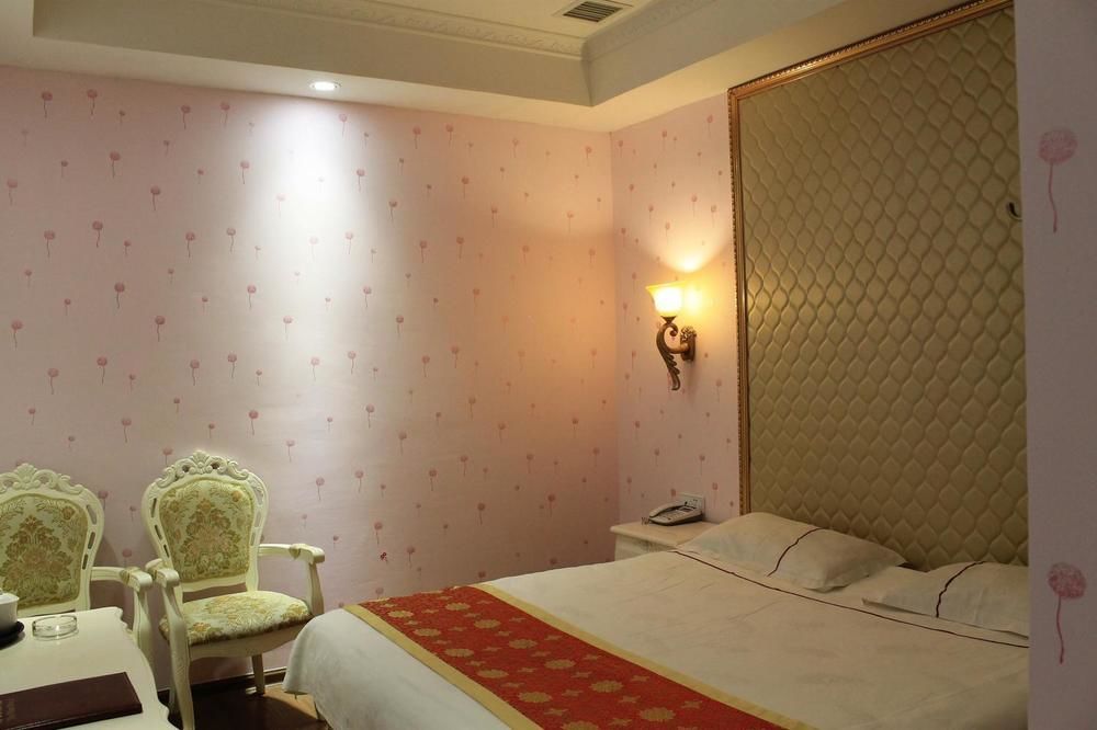 Shuman Boutique Hostel 샤먼 외부 사진