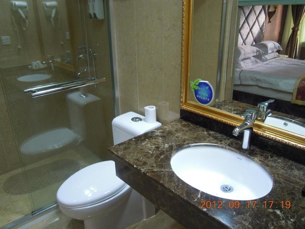 Shuman Boutique Hostel 샤먼 외부 사진