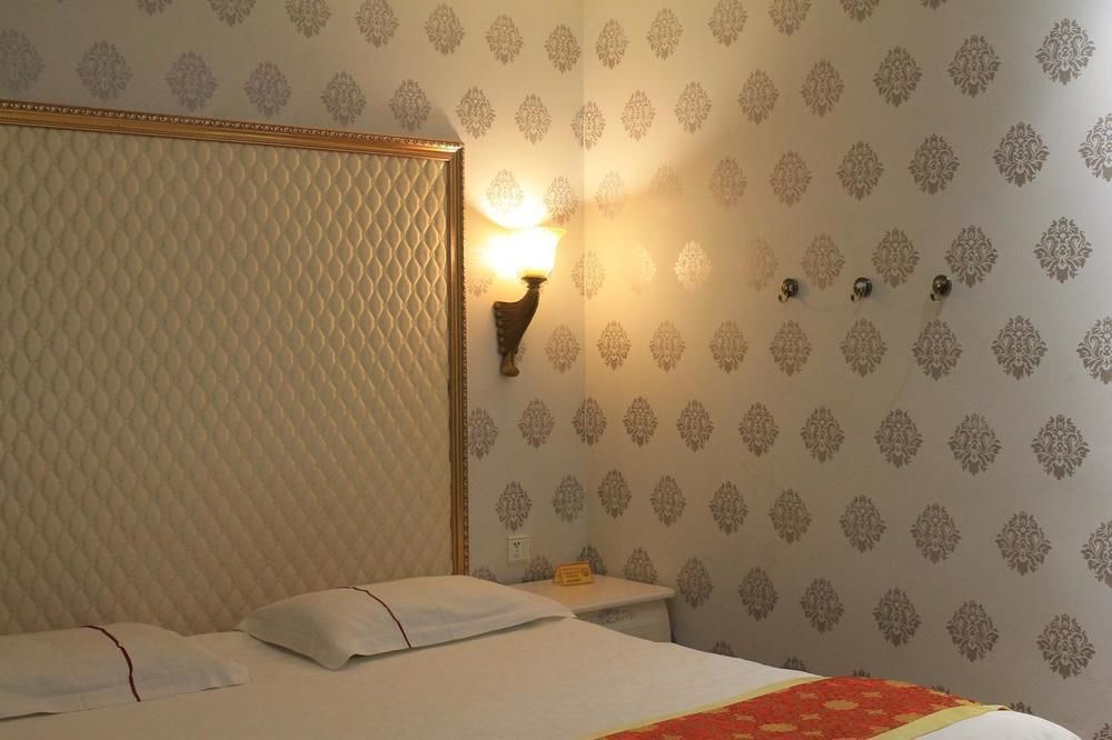 Shuman Boutique Hostel 샤먼 외부 사진