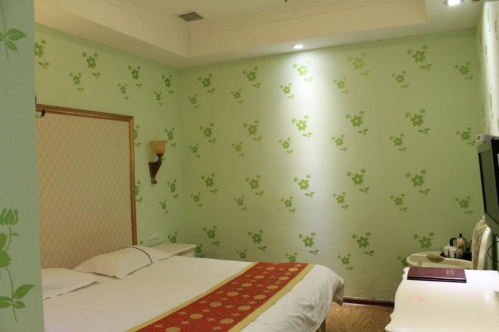 Shuman Boutique Hostel 샤먼 외부 사진