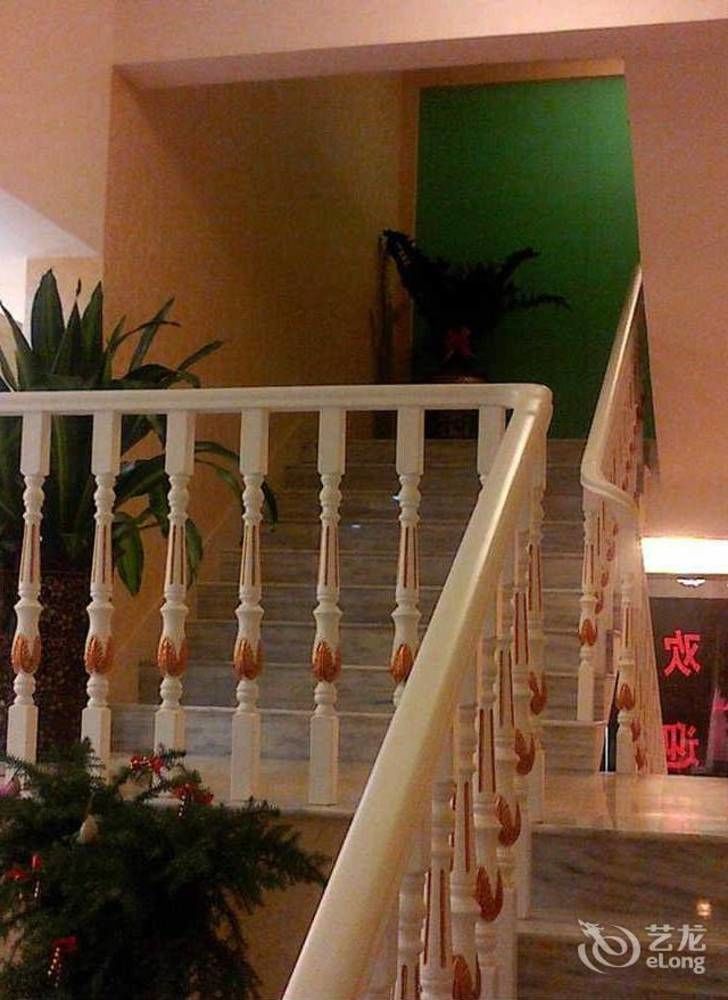 Shuman Boutique Hostel 샤먼 외부 사진