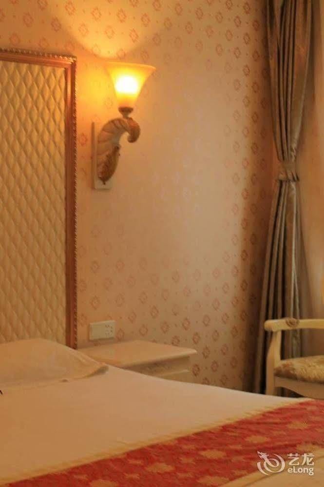 Shuman Boutique Hostel 샤먼 외부 사진