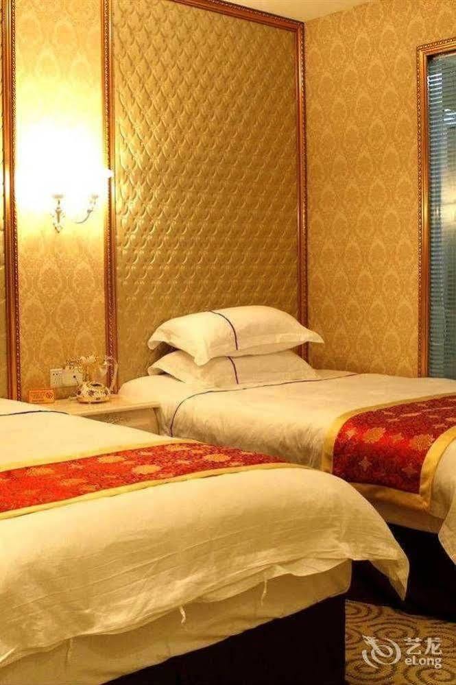 Shuman Boutique Hostel 샤먼 외부 사진