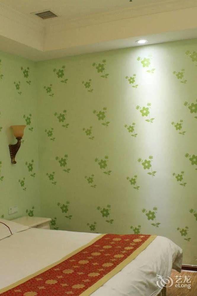 Shuman Boutique Hostel 샤먼 외부 사진