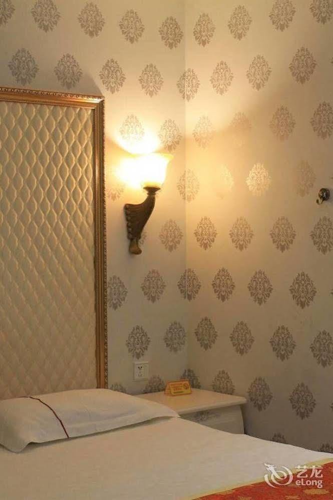 Shuman Boutique Hostel 샤먼 외부 사진