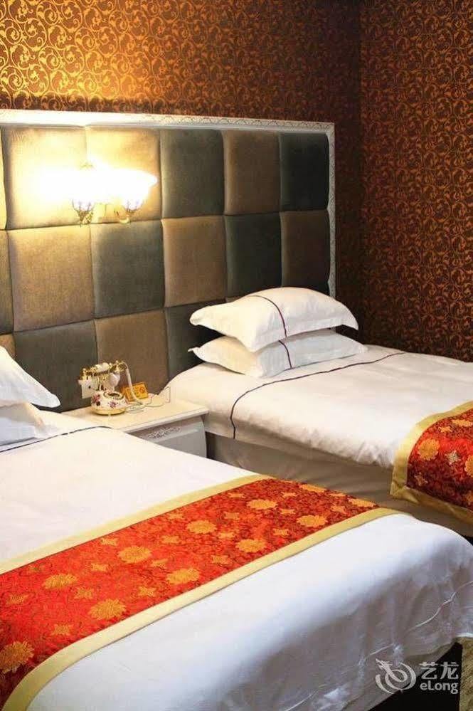 Shuman Boutique Hostel 샤먼 외부 사진