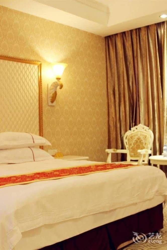 Shuman Boutique Hostel 샤먼 외부 사진