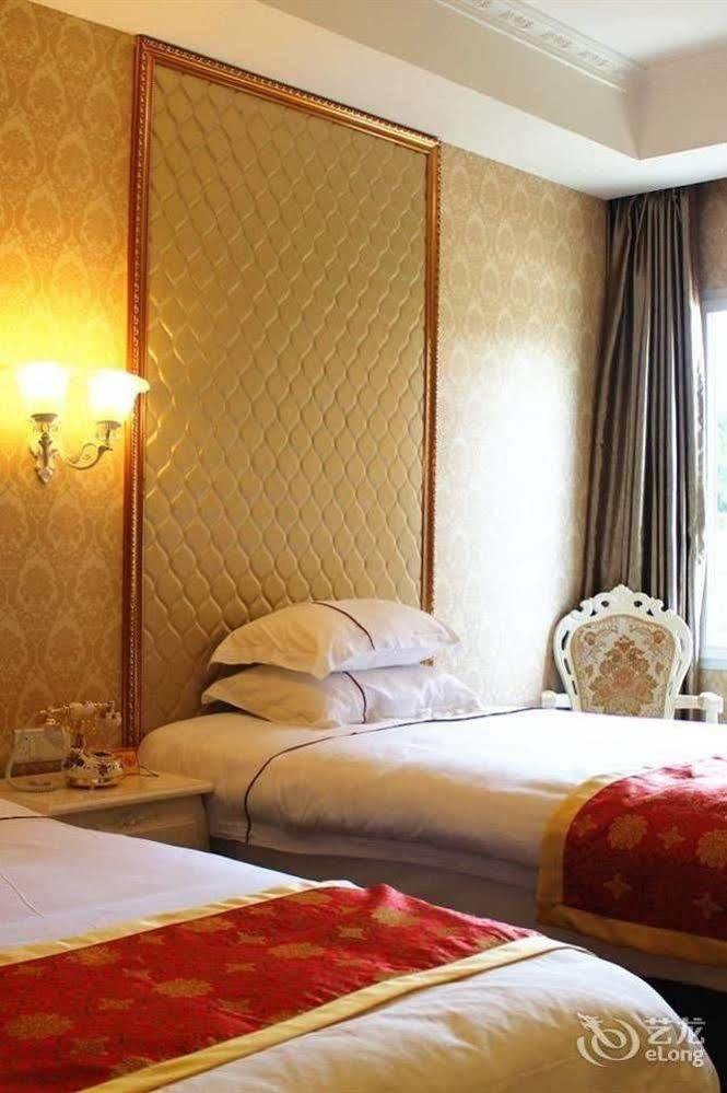 Shuman Boutique Hostel 샤먼 외부 사진