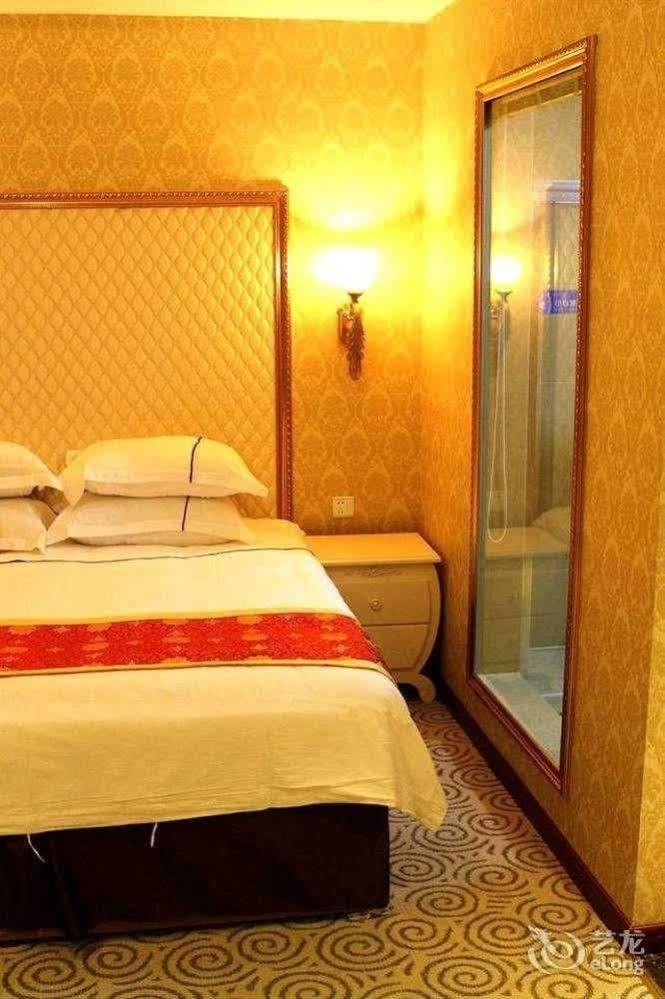 Shuman Boutique Hostel 샤먼 외부 사진