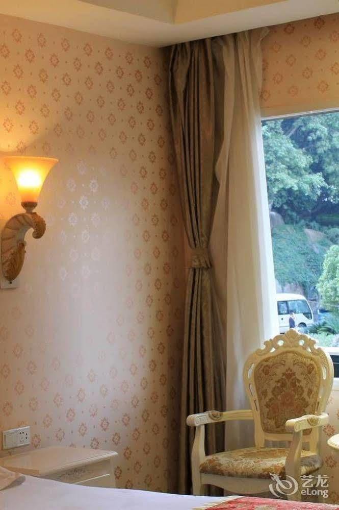 Shuman Boutique Hostel 샤먼 외부 사진