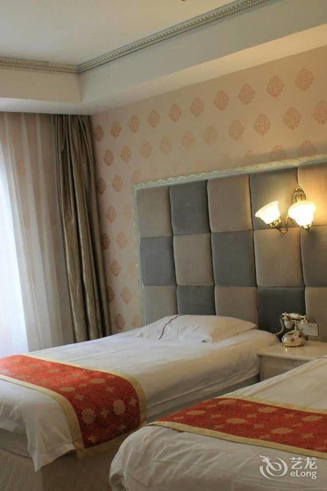 Shuman Boutique Hostel 샤먼 외부 사진