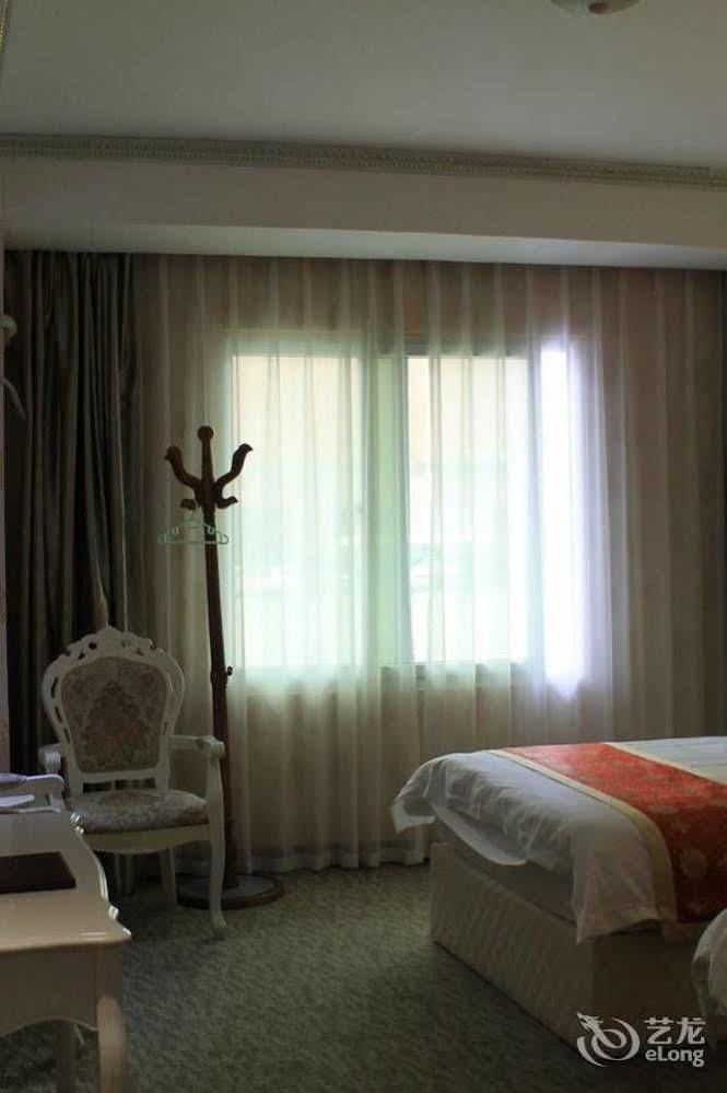 Shuman Boutique Hostel 샤먼 외부 사진