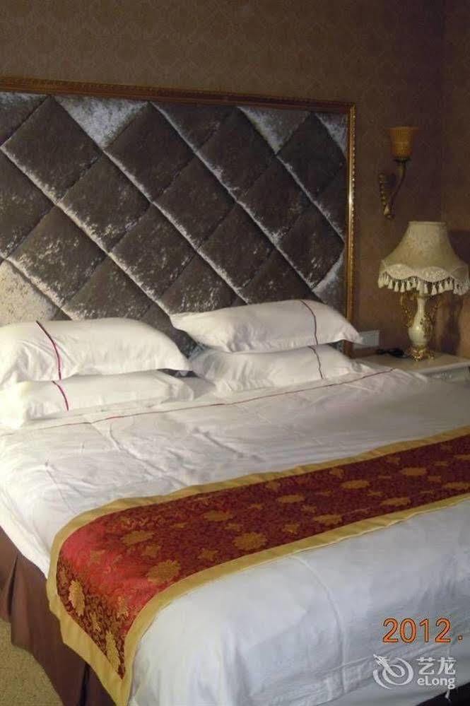 Shuman Boutique Hostel 샤먼 외부 사진