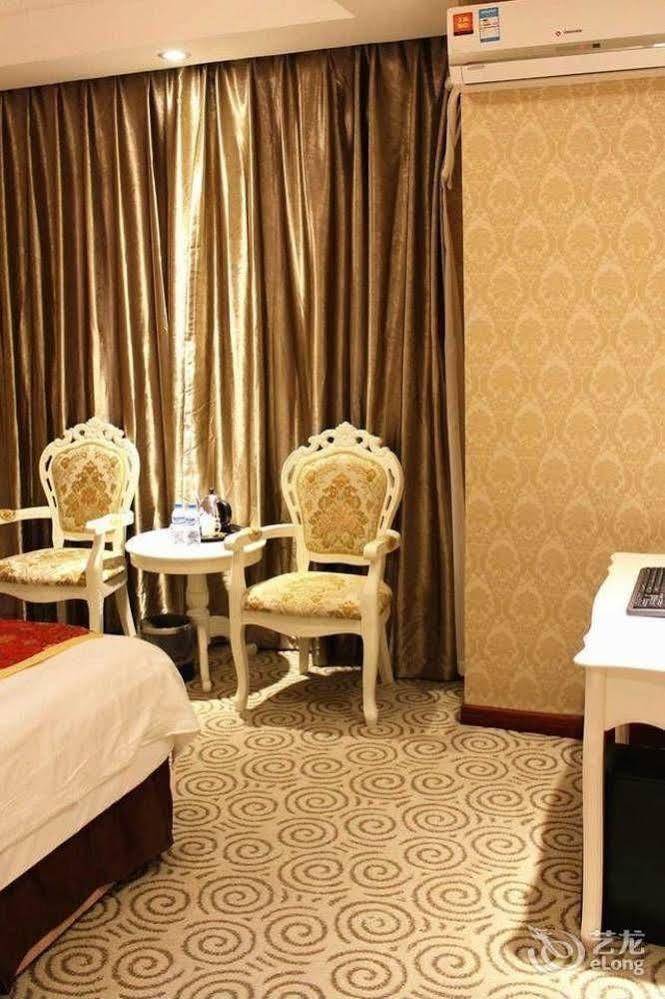 Shuman Boutique Hostel 샤먼 외부 사진