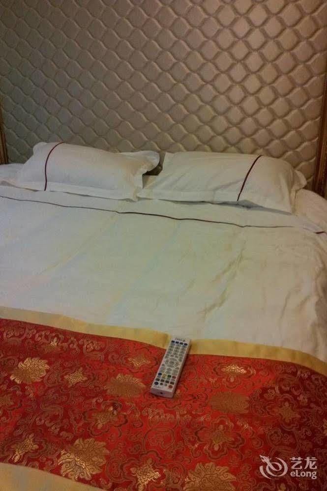 Shuman Boutique Hostel 샤먼 외부 사진